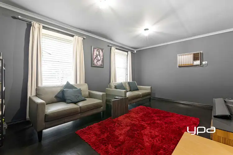 Second view of Homely house listing, 130 Ripplebrook Drive, Broadmeadows VIC 3047