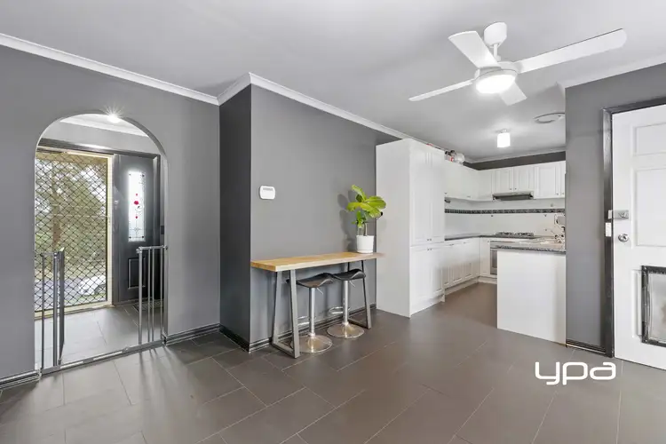 Third view of Homely house listing, 130 Ripplebrook Drive, Broadmeadows VIC 3047