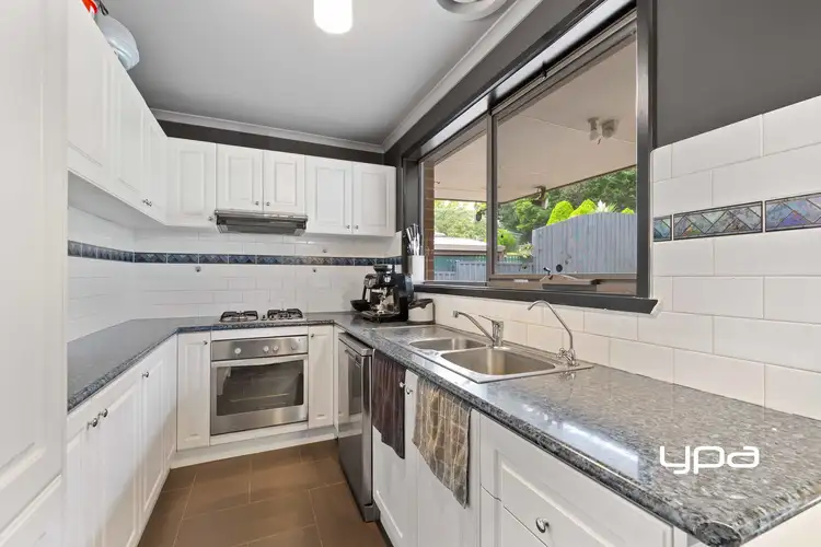 Fourth view of Homely house listing, 130 Ripplebrook Drive, Broadmeadows VIC 3047