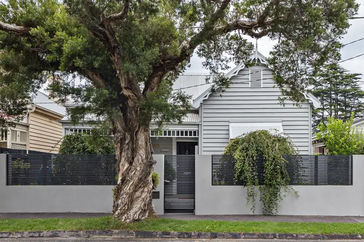 Second view of Homely house listing, 9 Lewis Street, Brighton VIC 3186