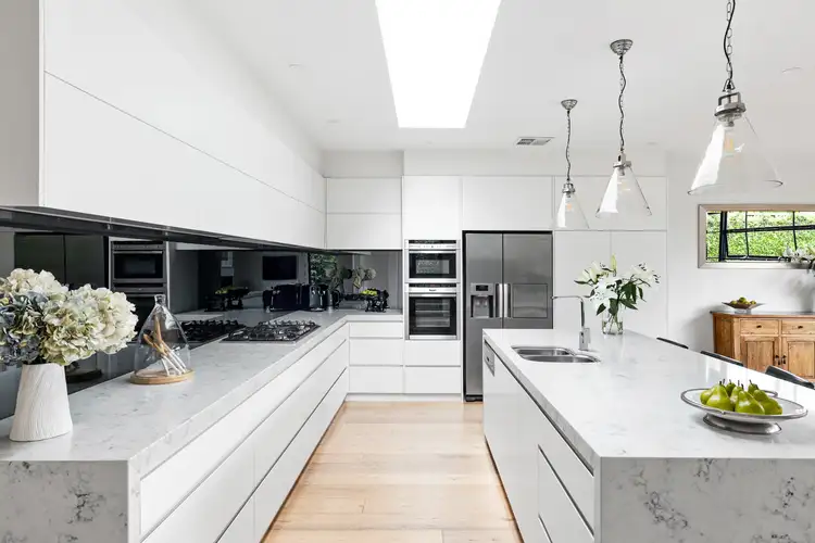 Third view of Homely house listing, 9 Lewis Street, Brighton VIC 3186
