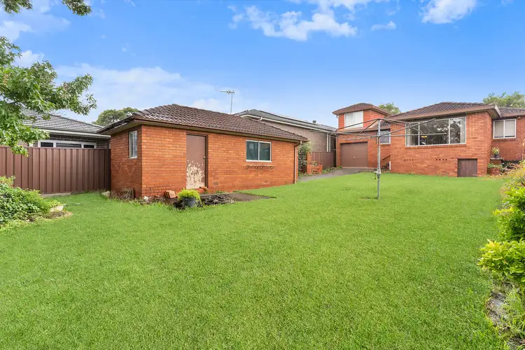 Second view of Homely house listing, 28 Palmer Street, Sefton NSW 2162