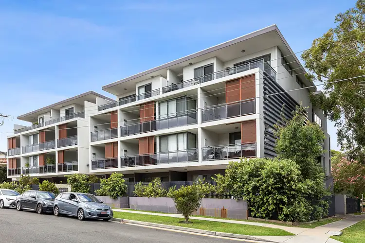 Main view of Homely apartment listing, 302/16 Warburton Street, Gymea NSW 2227
