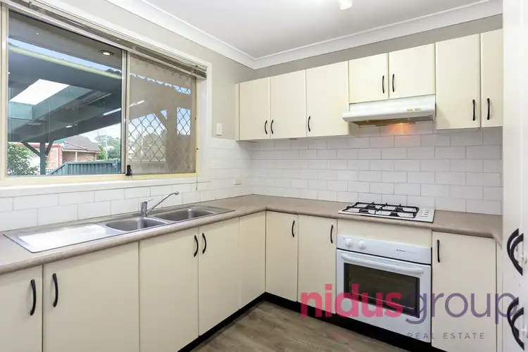 Second view of Homely villa listing, 8/34-36 Durham Street, Mount Druitt NSW 2770