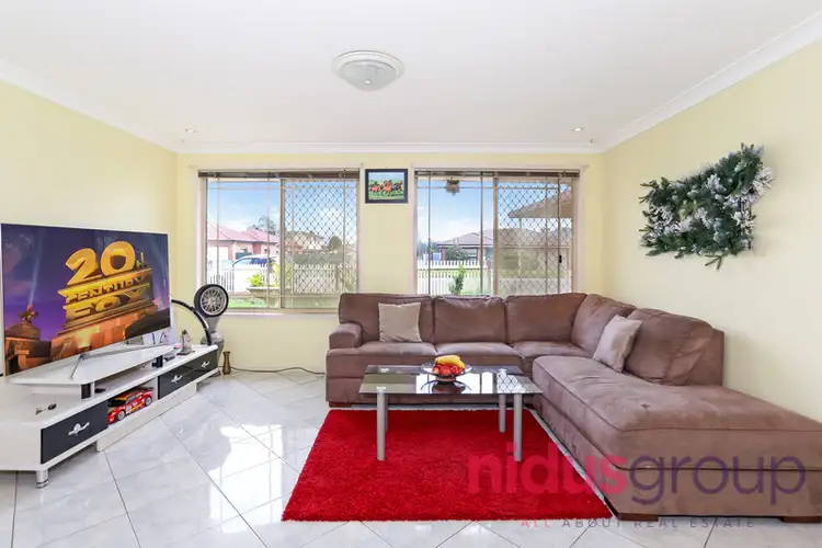 Third view of Homely villa listing, 8/34-36 Durham Street, Mount Druitt NSW 2770