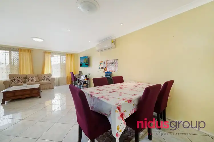 Fourth view of Homely villa listing, 8/34-36 Durham Street, Mount Druitt NSW 2770
