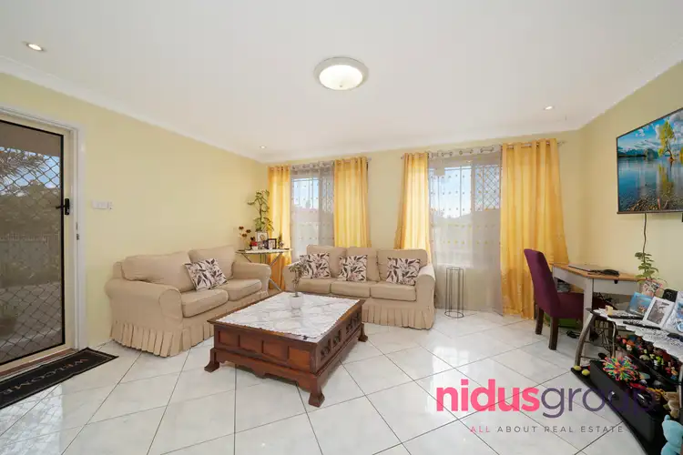 Fifth view of Homely villa listing, 8/34-36 Durham Street, Mount Druitt NSW 2770