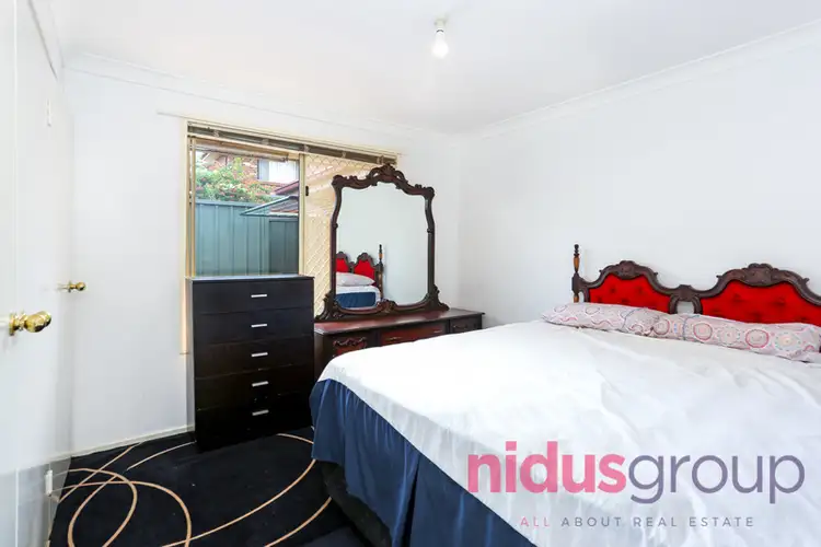 Sixth view of Homely villa listing, 8/34-36 Durham Street, Mount Druitt NSW 2770