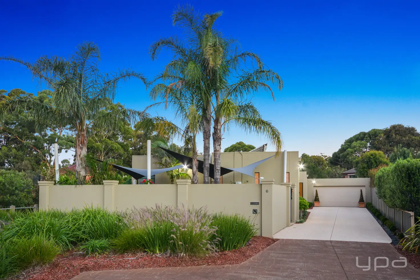 Main view of Homely house listing, 6 Searle Court, Werribee VIC 3030