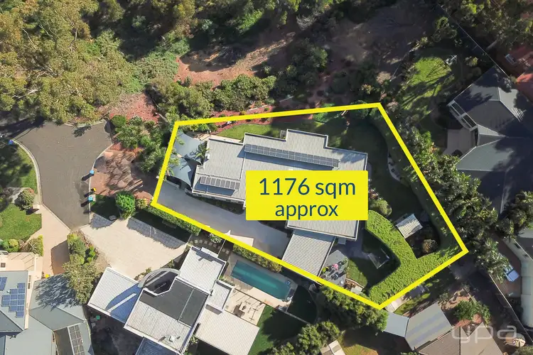 Third view of Homely house listing, 6 Searle Court, Werribee VIC 3030