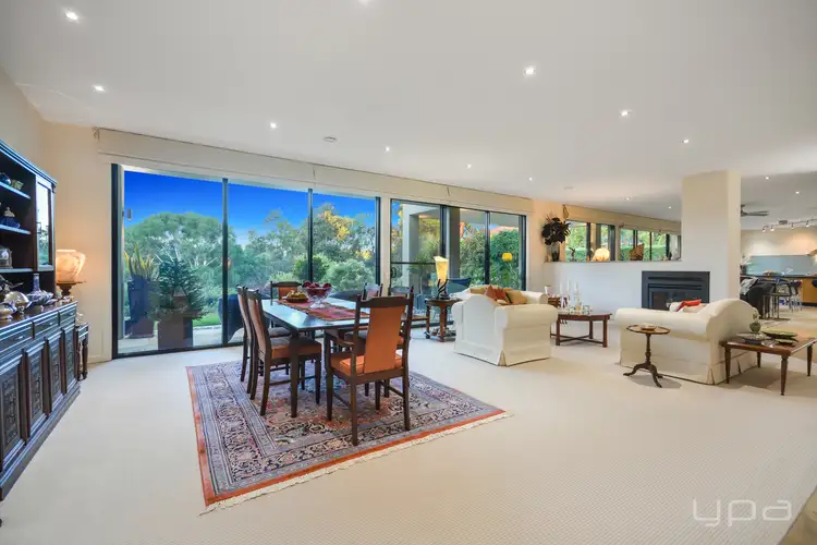 Fifth view of Homely house listing, 6 Searle Court, Werribee VIC 3030