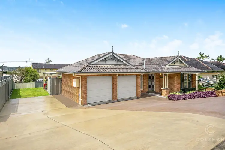 55 Coral Fern Way, Gwandalan NSW 2259