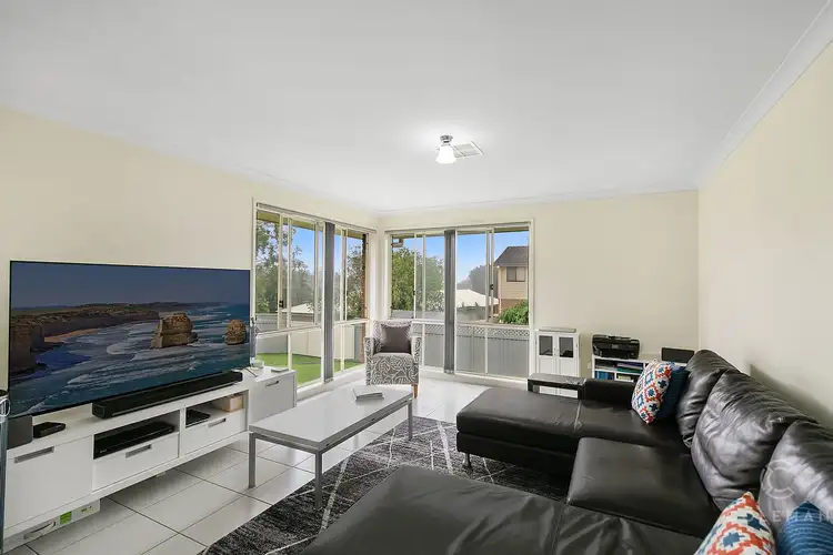 Second view of Homely house listing, 55 Coral Fern Way, Gwandalan NSW 2259