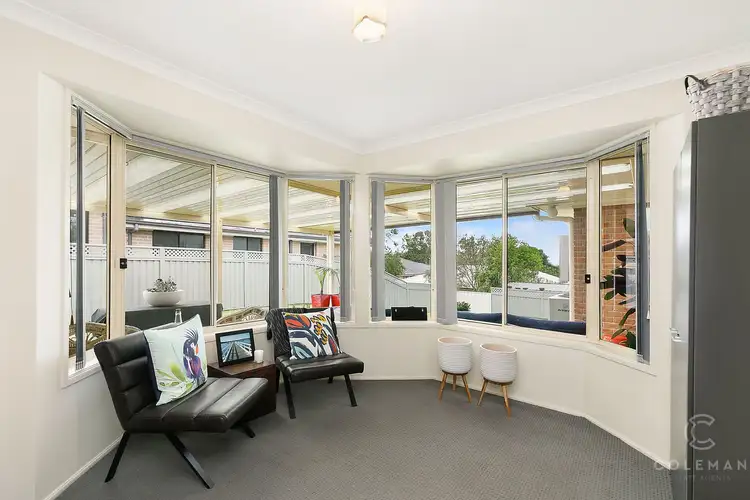 Fourth view of Homely house listing, 55 Coral Fern Way, Gwandalan NSW 2259