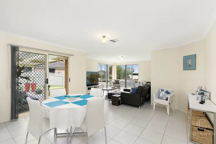 Fifth view of Homely house listing, 55 Coral Fern Way, Gwandalan NSW 2259