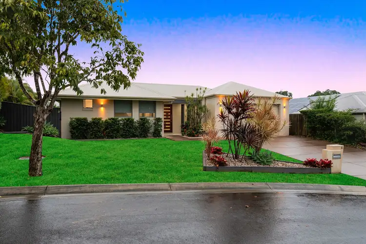 Second view of Homely house listing, 4 Spyglass Close, Peregian Springs QLD 4573