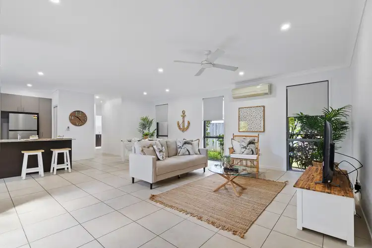 Third view of Homely house listing, 4 Spyglass Close, Peregian Springs QLD 4573