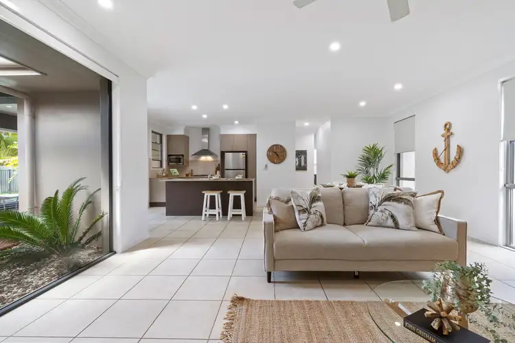 Fourth view of Homely house listing, 4 Spyglass Close, Peregian Springs QLD 4573