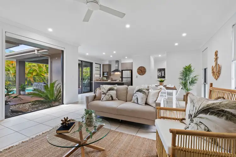 Sixth view of Homely house listing, 4 Spyglass Close, Peregian Springs QLD 4573