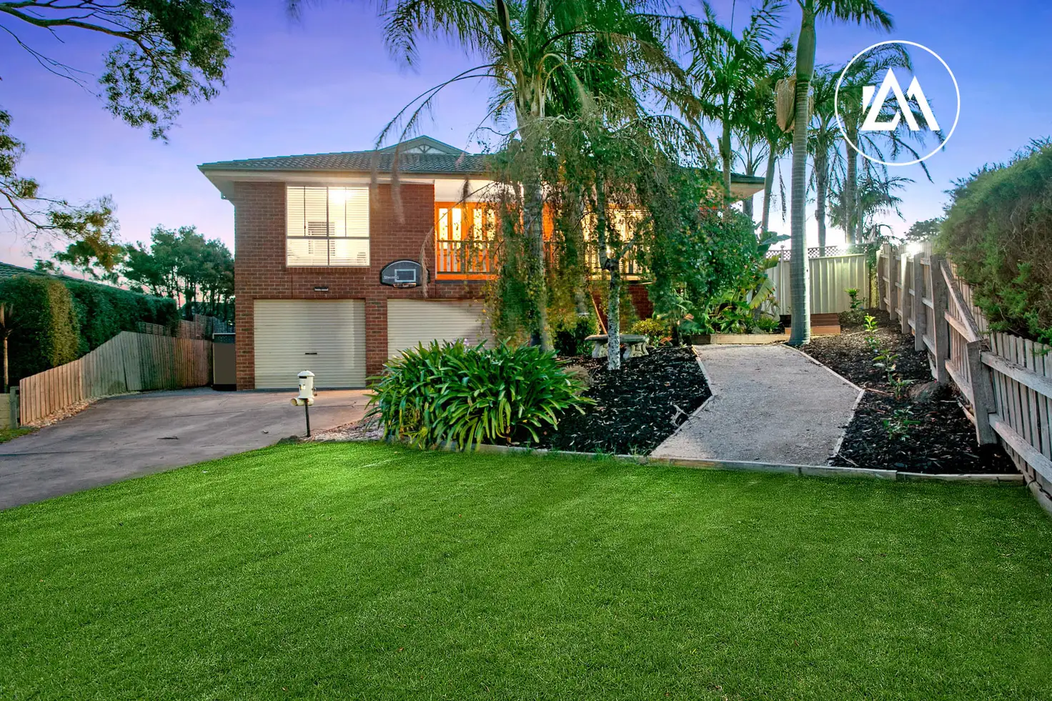 Main view of Homely house listing, 14 Bianco Court, Langwarrin VIC 3910