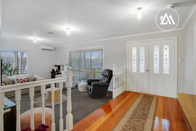 Second view of Homely house listing, 14 Bianco Court, Langwarrin VIC 3910