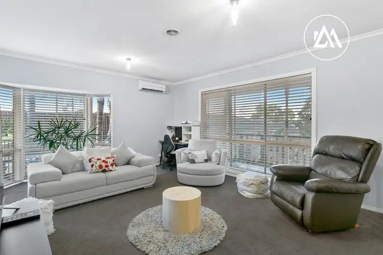 Third view of Homely house listing, 14 Bianco Court, Langwarrin VIC 3910