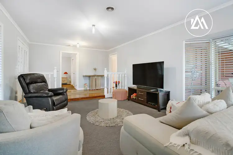 Fourth view of Homely house listing, 14 Bianco Court, Langwarrin VIC 3910