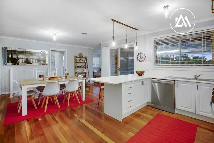 Fifth view of Homely house listing, 14 Bianco Court, Langwarrin VIC 3910