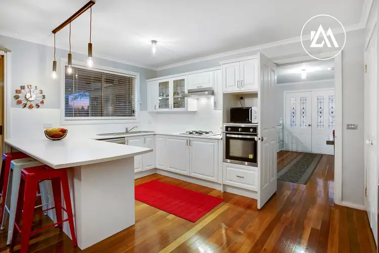 Sixth view of Homely house listing, 14 Bianco Court, Langwarrin VIC 3910