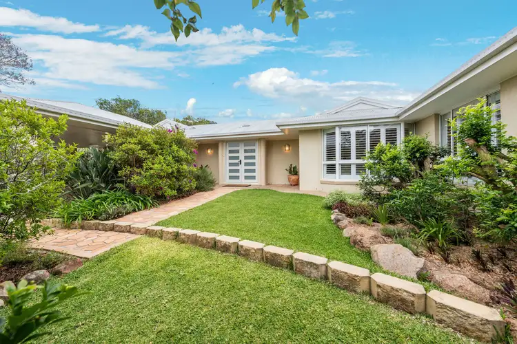 16 Hammill Place, Bracken Ridge QLD 4017