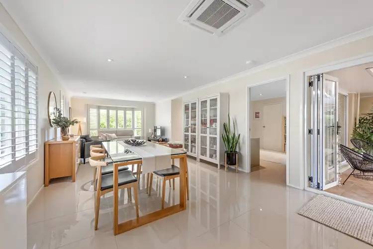 Fifth view of Homely house listing, 16 Hammill Place, Bracken Ridge QLD 4017