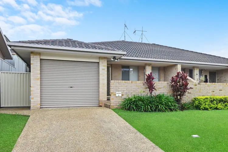 1/86 Marian Drive