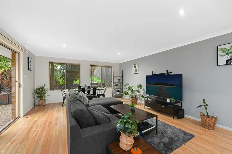 Second view of Homely house listing, 1/86 Marian Drive, Port Macquarie NSW 2444