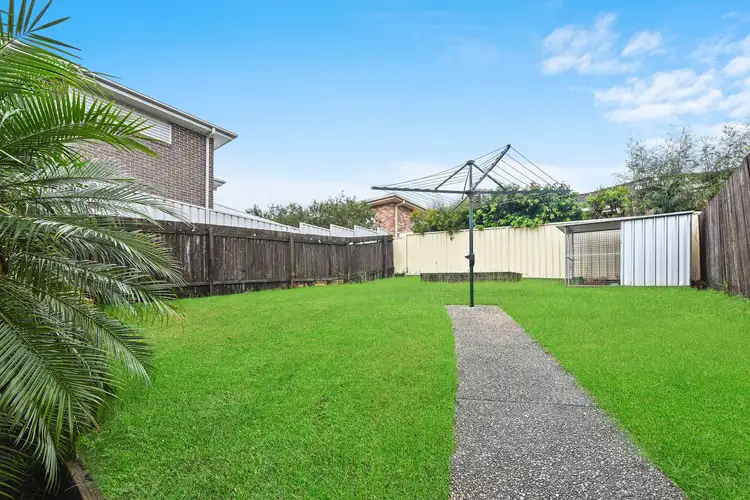 Fifth view of Homely house listing, 1/86 Marian Drive, Port Macquarie NSW 2444