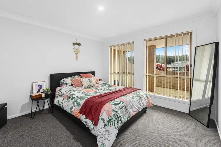 Sixth view of Homely house listing, 1/86 Marian Drive, Port Macquarie NSW 2444