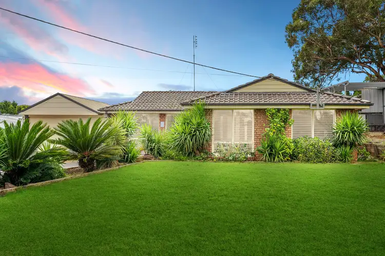343 Remembrance Drive, Camden Park NSW 2570