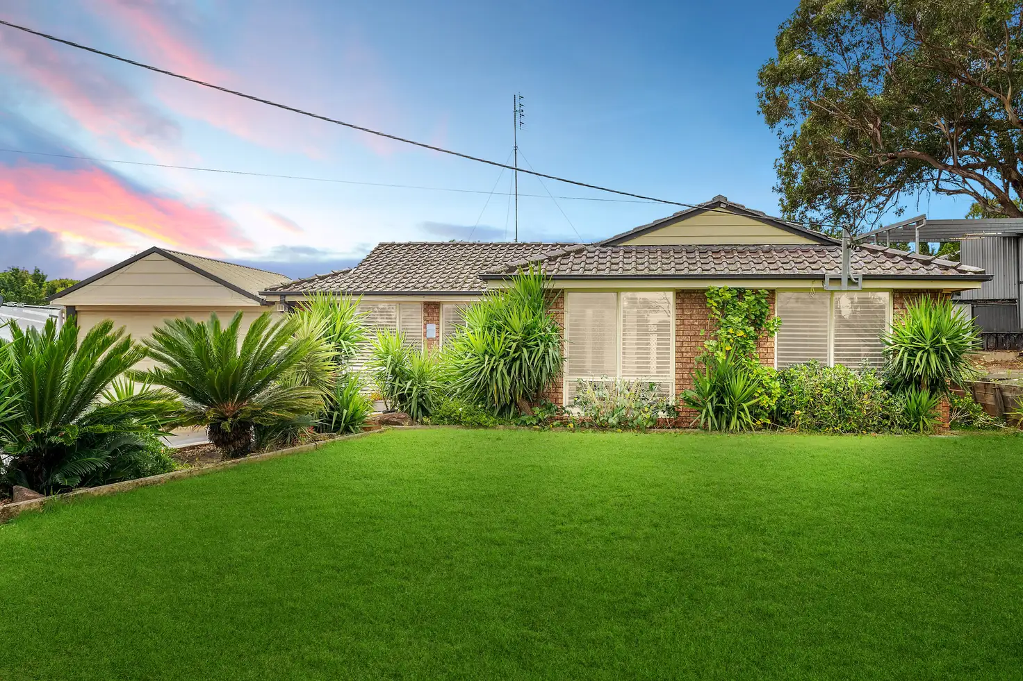 Main view of Homely house listing, 343 Remembrance Drive, Camden Park NSW 2570