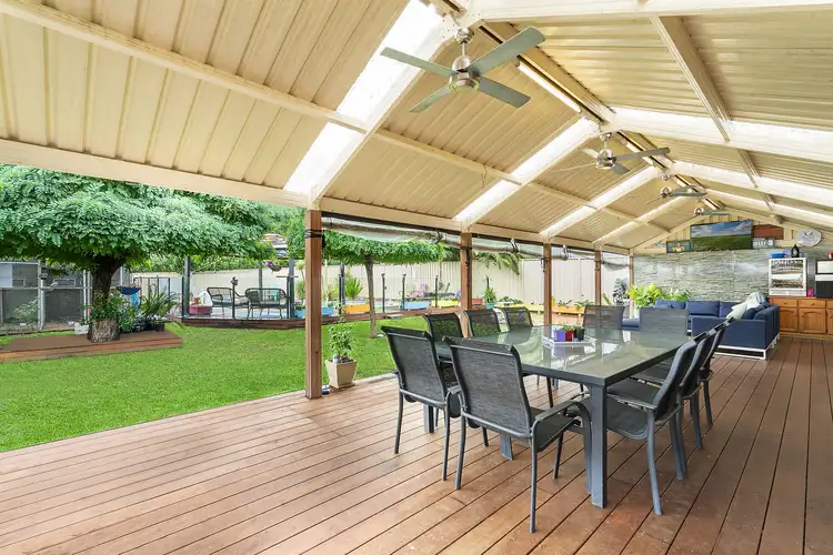 Fifth view of Homely house listing, 343 Remembrance Drive, Camden Park NSW 2570