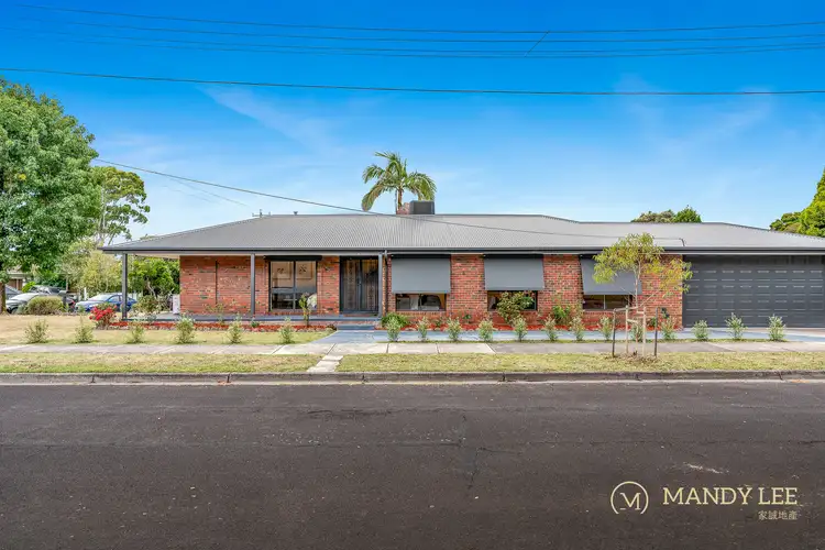 Main view of Homely house listing, 8 The Mews, Vermont VIC 3133