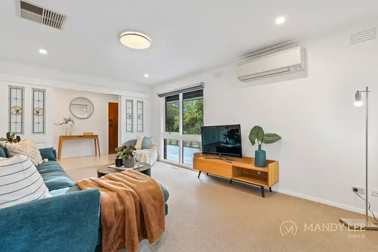 Third view of Homely house listing, 8 The Mews, Vermont VIC 3133