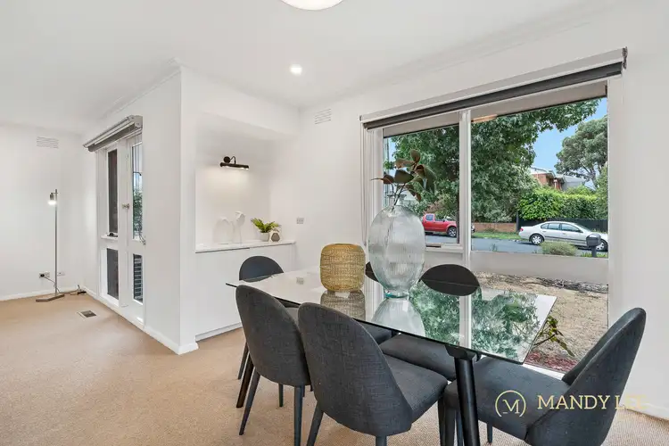 Fifth view of Homely house listing, 8 The Mews, Vermont VIC 3133