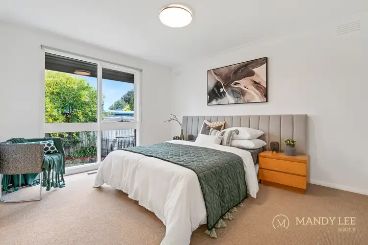 Sixth view of Homely house listing, 8 The Mews, Vermont VIC 3133