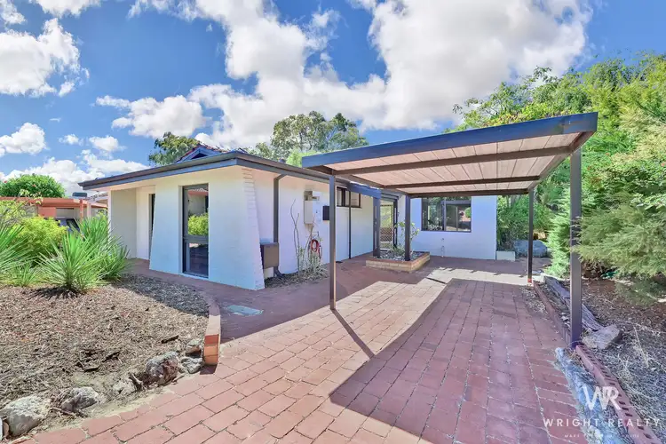 7/3 Birdland Court, Edgewater WA 6027