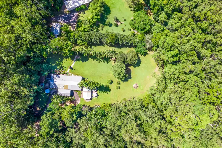 49 Bamboo Road, Palmwoods QLD 4555