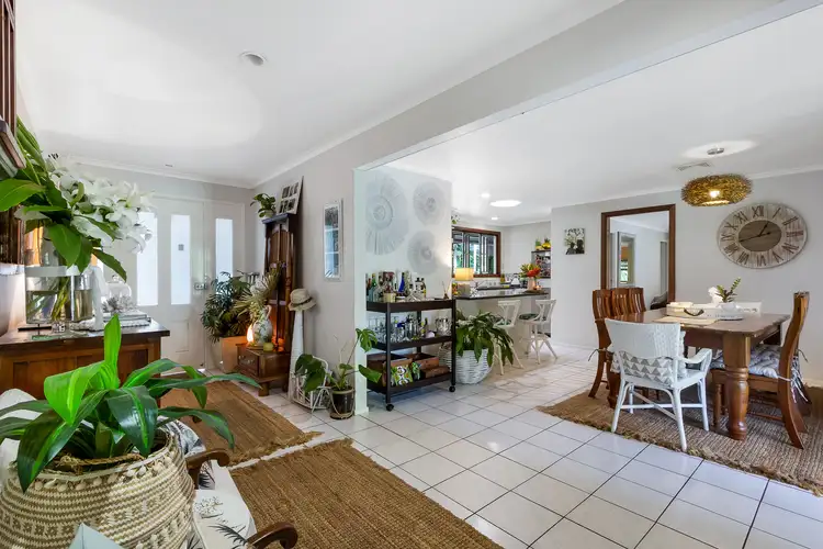 Fourth view of Homely rural property listing, 49 Bamboo Road, Palmwoods QLD 4555