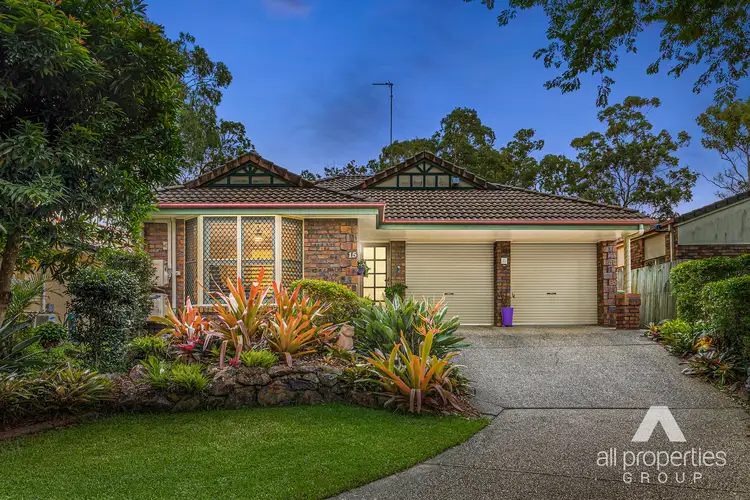 15 Coolaman Court, Mount Cotton QLD 4165
