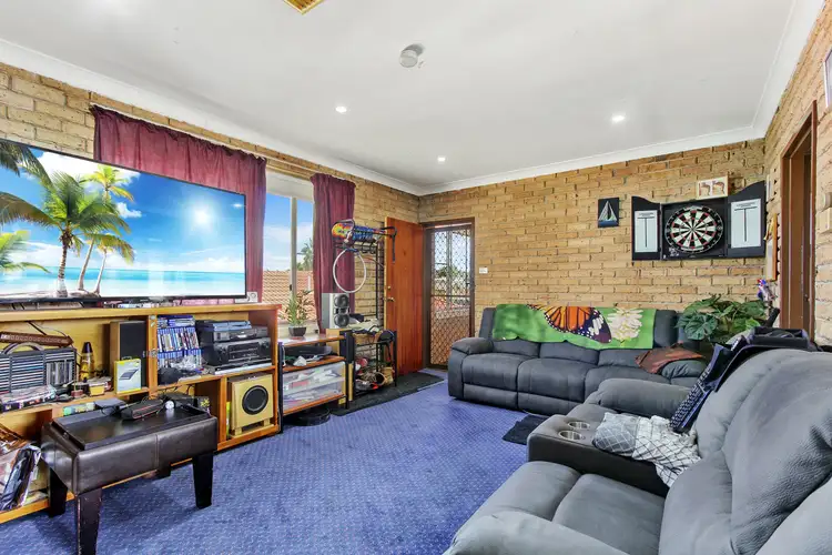 Third view of Homely unit listing, 11/3 Florence Lane, Tamworth NSW 2340