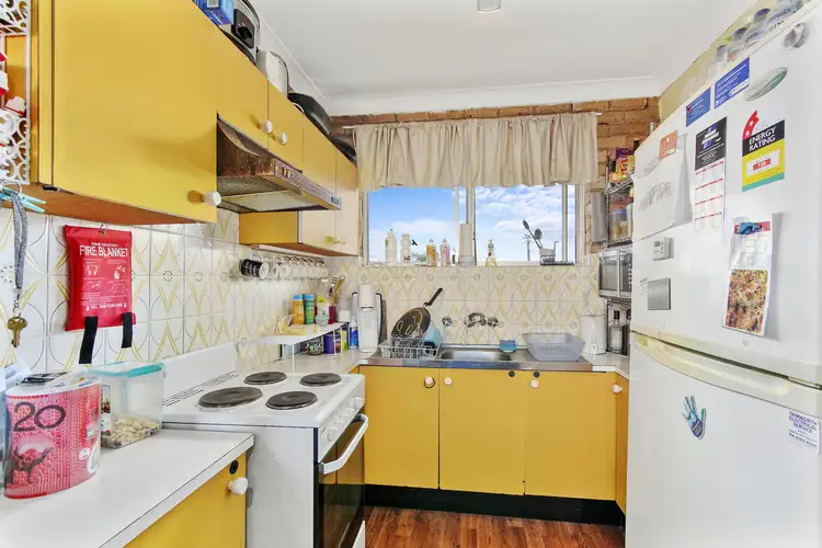 Fourth view of Homely unit listing, 11/3 Florence Lane, Tamworth NSW 2340