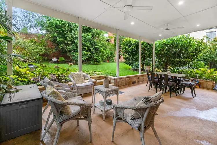 Fifth view of Homely house listing, 4 Reid Street, Seaforth NSW 2092