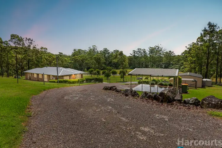 102 Gaggin Street, Clarence Town NSW 2321